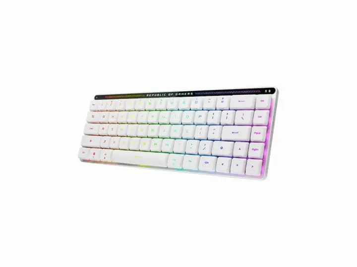 ASUS ROG FALCHION RX LP 