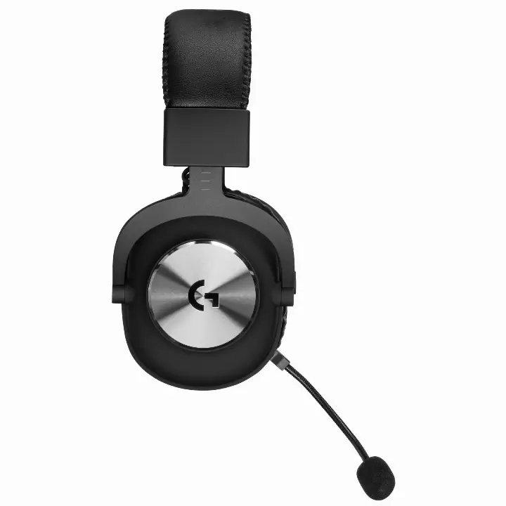LOGITECH PRO X GAMING HEADSET 
