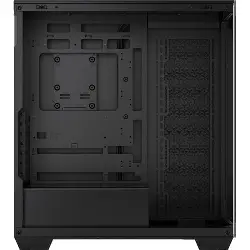 CORSAIR 3500X NOIR - MT/SANSALIM/ATX 