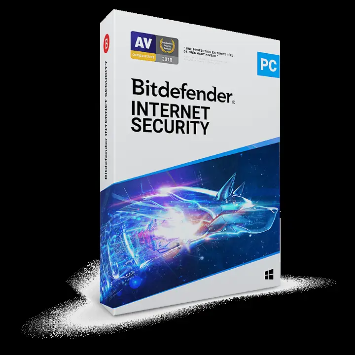 PROFIL TECHNOLOGY BITDEFENDER 