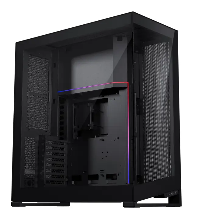 PHANTEKS NV7 TG NOIR - SANS-ALIM/E-ATX 