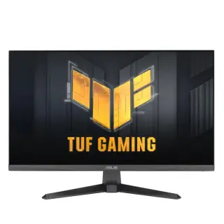 ASUS TUF GAMING VG257Q5A ECRAN PLAT DE PC 62.2 CM (24.5) 1920 X 1080 PIXELS FULL HD LCD NOIR 