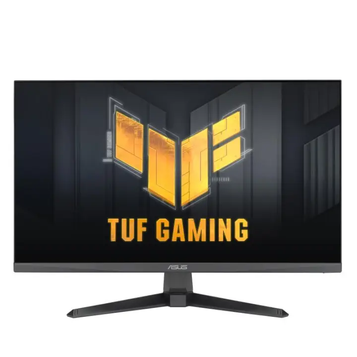 ASUS TUF GAMING VG257Q5A ECRAN PLAT DE PC 62.2 CM (24.5) 1920 X 1080 PIXELS FULL HD LCD NOIR 