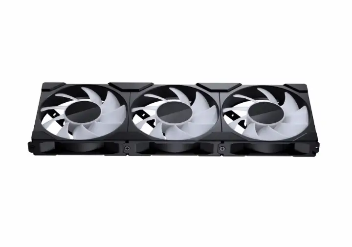 PHANTEKS M25 GEN2 PWM NOIR 120MM D-RGB 