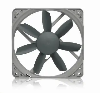 NOCTUA NF-S12B REDUX-1200 - 120MM 