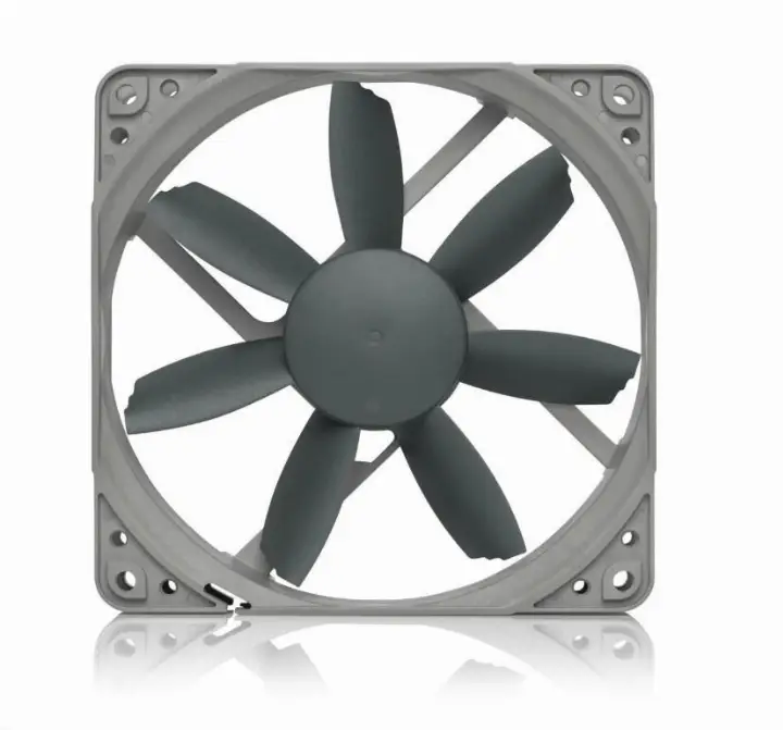 NOCTUA NF-S12B REDUX-1200 - 120MM 