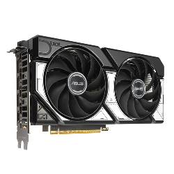 ASUS DUAL GEFORCE RTX 5060 8GB GDDR7 OC EDITION 