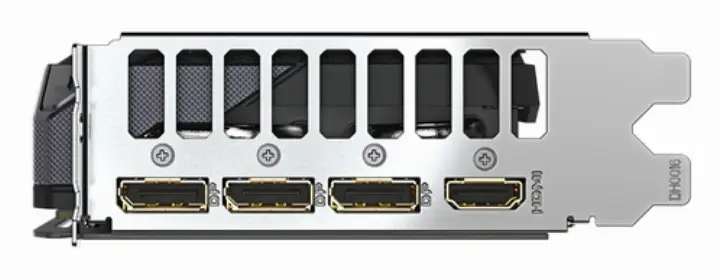 GIGABYTE GEFORCE RTX 5060 TI GAMING OC 8G 