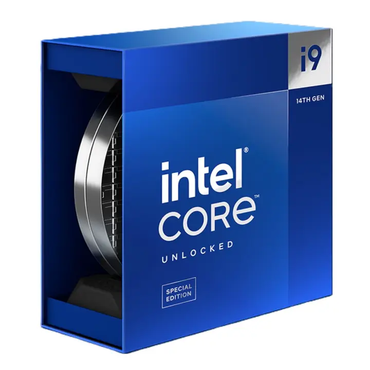 INTEL CORE I9-14900KS - 6.2GHZ/36MO/LGA1700/BOX 