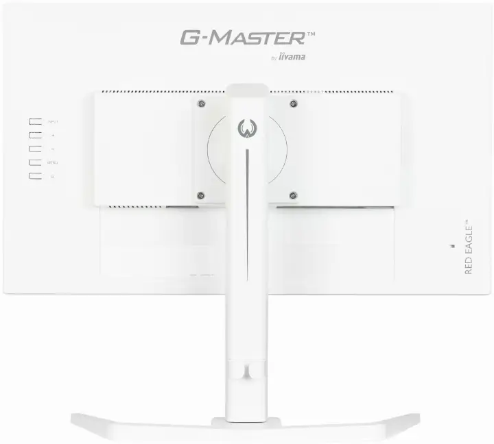 IIYAMA GB2470HSU-W6 23.8 FHD/180HZ/FAST IPS/0.2MS/BLANC 