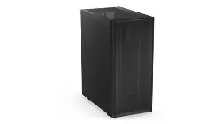 ENDORFY VENTUM 200 SOLID NOIR - MT/SANS ALIM/ATX 