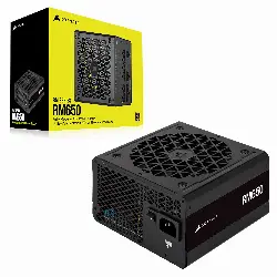 CORSAIR ATX 650W - RM650E GOLD - FMOD./ATX 3.1 / PCIE5.1 