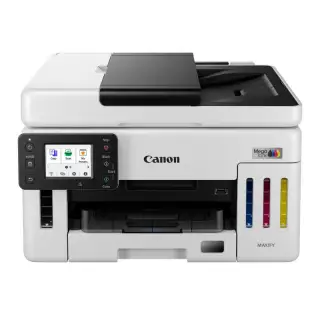 CANON MAXIFY GX6150 - BLANC 