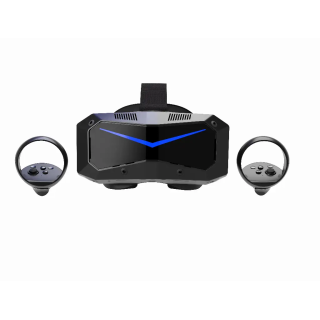 PIMAX CRYSTAL SUPER - ULTRAWIDE 