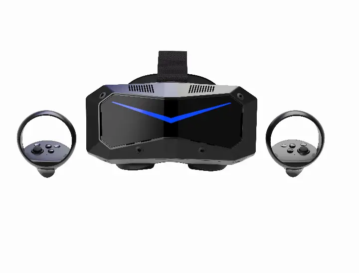 PIMAX CRYSTAL SUPER - ULTRAWIDE 