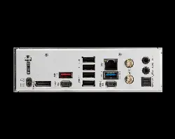 MSI B850 GAMING PLUS WIFI6E - B850/AM5/ATX 