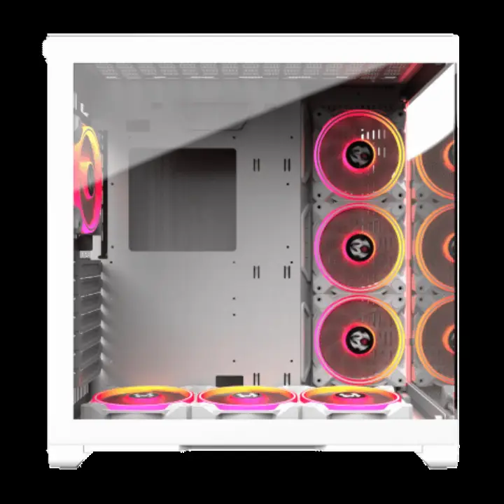 M.RED CRYSTAL SEA BLANC - MT/SANS ALIM/ATX 