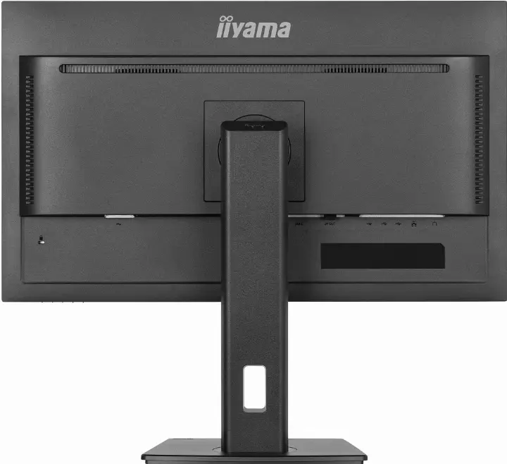 IIYAMA XUB2797QSU-B2 27QHD/100HZ/1MS/IPS/PIVOT/ADAPTSYNC 