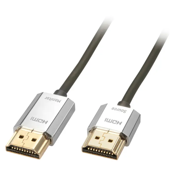 LINDY CABLE HDMI HAUTE VITESSE - 5M 