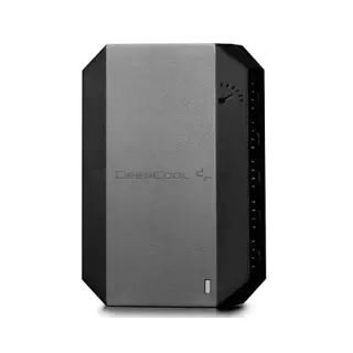 DEEPCOOL FH-10 - 4 PORTS 