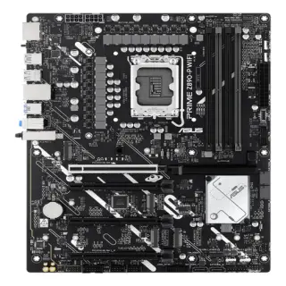 ASUS PRIME Z890-P WIFI - Z890/LGA1851/DDR5/ATX 