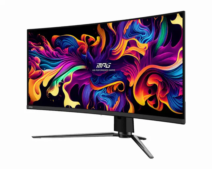 MSI 34 CURVE QD-OLED UWQHD/240HZ/0.03MS/HDR/USB-C 