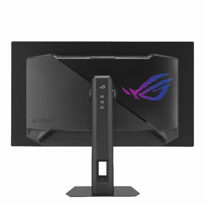 ASUS ROG 27 QD-OLED QHD/500HZ/0.03MS/G-SYNC COMPATIBLE 