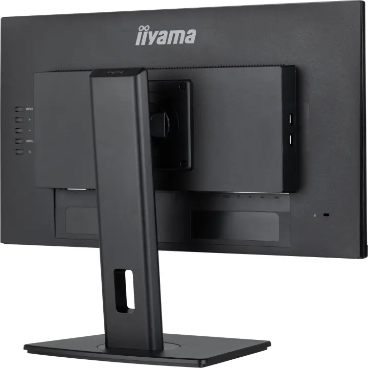 IIYAMA XUB2492HSU-B6 24 FHD/100HZ/0.4MS/IPS/PIVOT/FS 