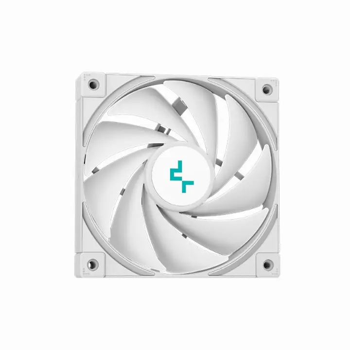 DEEPCOOL LT720 - BLANC - 360MM 