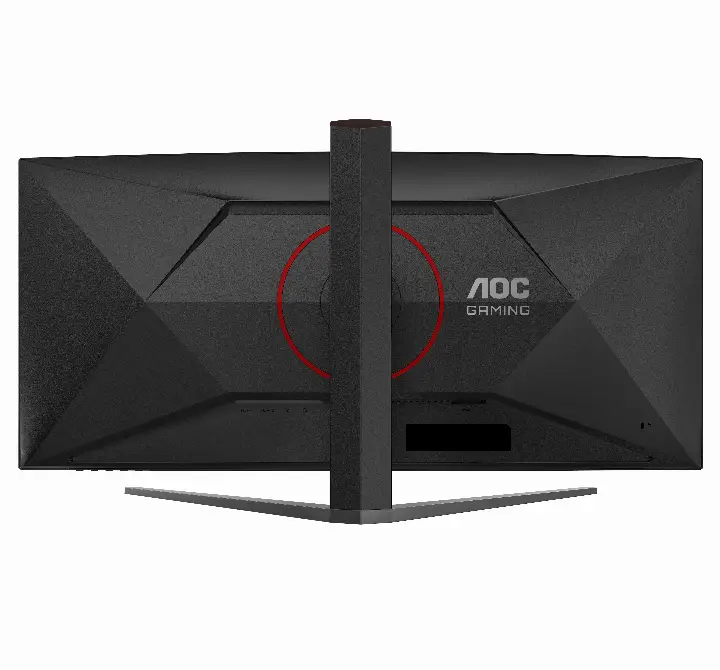 AOC CU34G4 34 CURVE UWQHD/180HZ/FAST VA/0.5MS/ADAPT 