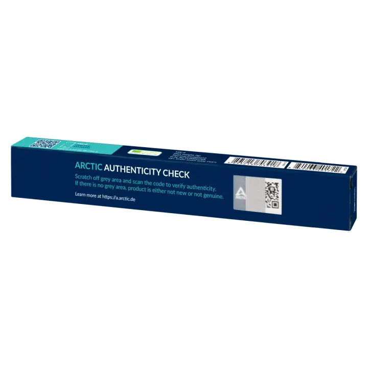 ARCTIC MX-6 PATE THERMIQUE - 2G 