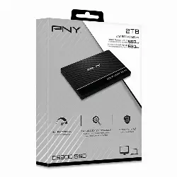 PNY CS900 SATAIII 2'5 2TO 
