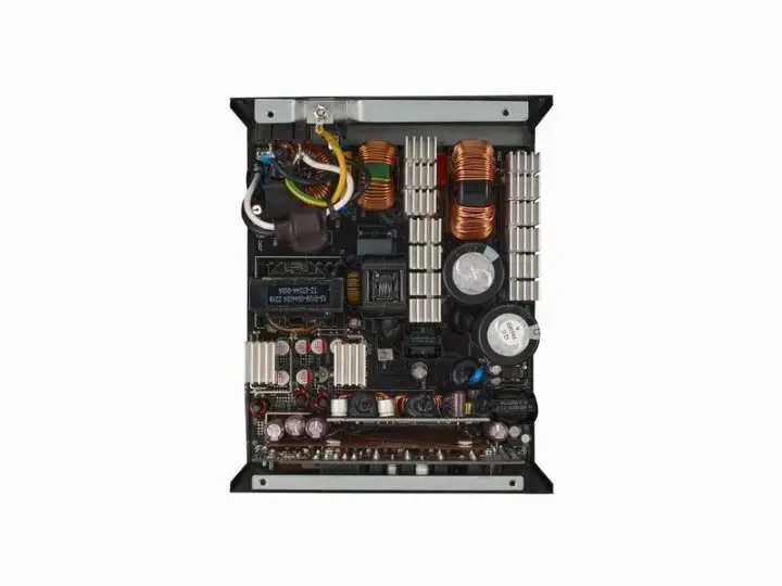 COOLER MASTER ATX 1050W - MWE V2 80+ GOLD - MPE-A501-AFCAG-3EU 