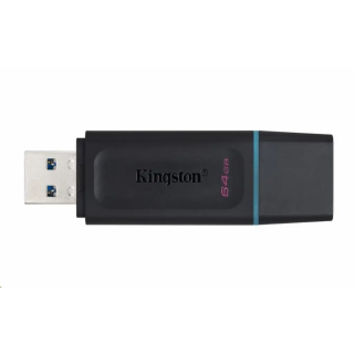 KINGSTON 64GB DT EXODIA USB 3.2 GEN 1 