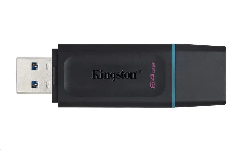 KINGSTON 64GB DT EXODIA USB 3.2 GEN 1 