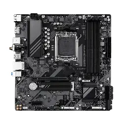 GIGABYTE B650M D3HP AX - B650/AM5/DDR5/MATX 