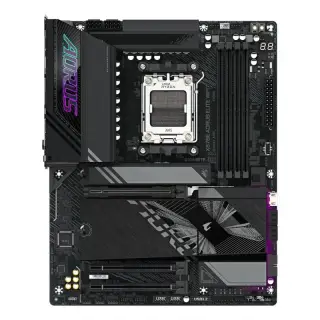 GIGABYTE X870 A ELITE WIFI7 - X870/AM5/DDR5/ATX 