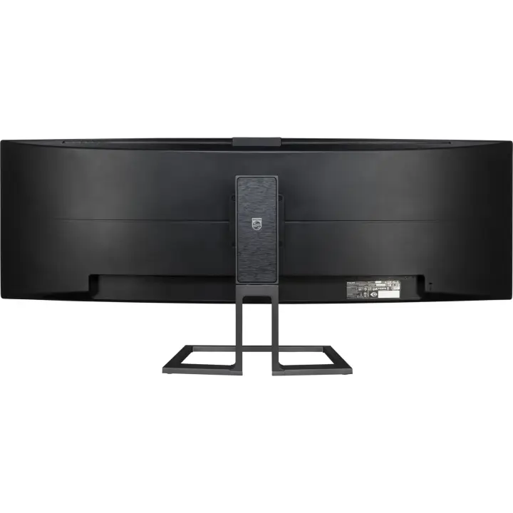 MMD - PHILIPS 49IN VA CURVED LED MONITOR 