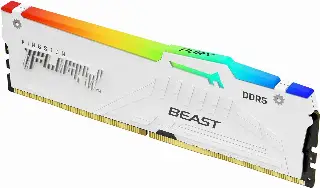 KINGSTON KF560C36BWE2AK2-32 RGB (2X16GO DDR5 6000 PC48000)## 