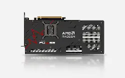 SAPPHIRE PULSE RADEON RX 9070 GAMING OC 16GB 