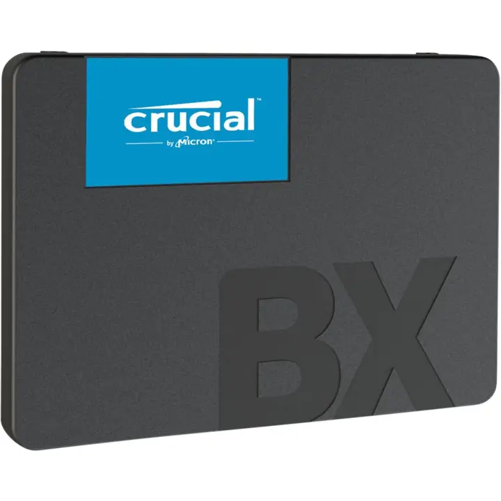 CRUCIAL CRUCIAL BX500 240GB SS
