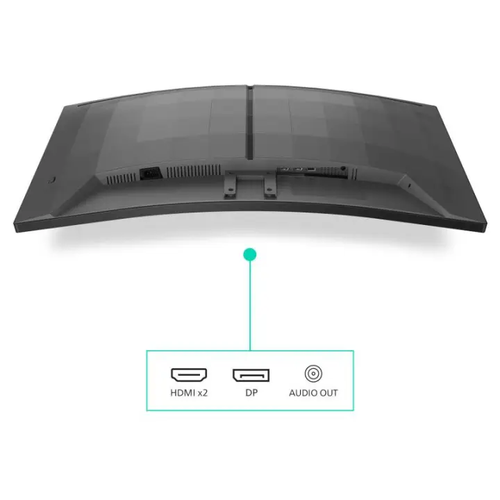 PHILIPS EVNIA 34M2C3500L/00 ECRAN PLAT DE PC 86.4 CM (34) 3440 X 1440 PIXELS WIDE QUAD HD LCD NOIR 