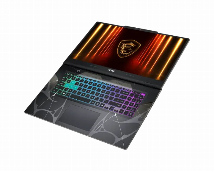 MSI CYBORG 17.3 FHD 144HZ/C5 210H/5060/16G/512G/FD 