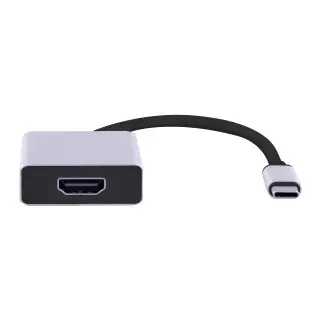 T'NB ADAPTATEUR USB-C VERS HDMI 