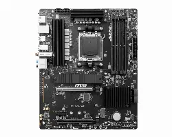 MSI PRO B650-S WIFI - B650/AM5/DDR5/ATX 
