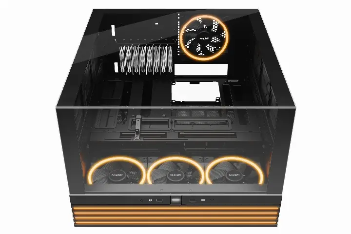 BE QUIET! LIGHT BASE 900 FX 