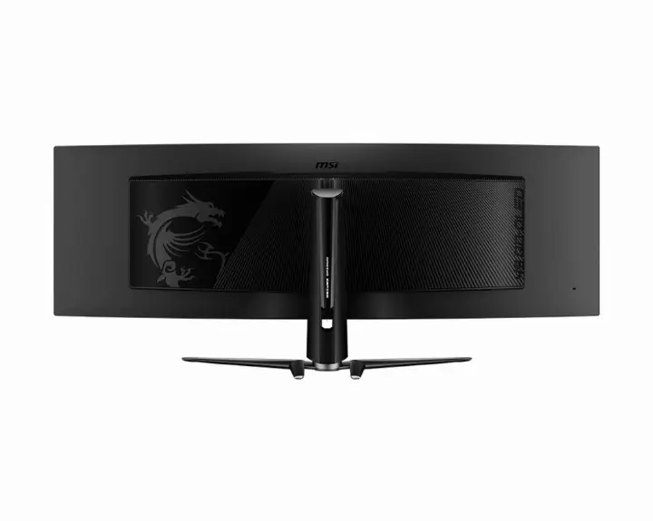 MSI MPG 49 CURVE OLED DQHD 144HZ/0.03MS/HDR/ADAP-SYNC 