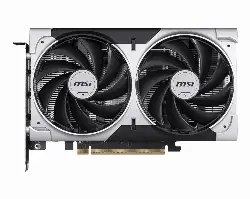 MSI GEFORCE RTX 5050 8G VENTUS 2X OC 