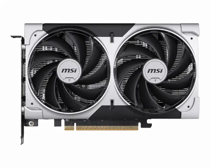 MSI GEFORCE RTX 5050 8G VENTUS 2X OC 