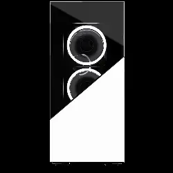 M.RED ELITE WHITE RAINBOW ARGB MR-007 - MT/SANS ALIM/ATX 